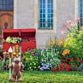 Miniatyrbillede 4 af 8: Totem Figur Ornamenter LED Lys SMILE TOTEM SMILE TOTEM Smile Totem