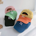 Miniatyrbilde 4 av 10: Baseball Caps Hip Hop Hat GUL yellow