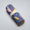 Miniatyrbild 1 av 10: Case Roll Up Pen Gardin B-72 HÅL B-72 HÅL B-72 Holes