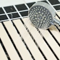 Miniatyrbilde 5 av 10: Badematte Badekar Teppe LYS GRÅ LYS GRÅ Light Grey