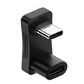Pikkukuva 1 / 10: USB C -muunnin Type-C 3.1 -sovitin U TYPE EXTENDED U TYPE U Type Extended