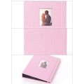 Miniatyrbillede 6 af 8: Fotoalbum Øjeblikkelig filmkamera PINK Pink