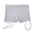 Miniatyrbillede 9 af 10: Comfy Shorts Dame Shorts MBLACK SORT MBlack