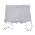 Miniatyrbillede 9 af 10: Comfy Shorts Dame Shorts XLBLACK SORT XLBlack