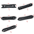 Pikkukuva 2 / 7: 2kpl Matkatavaralaukun case 143X30MM 143x30mm