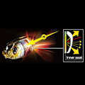 Pikkukuva 10 / 10: Kelluva kalastusuhe Bionic Bait A A A