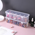 Pikkukuva 3 / 7: Datakaapelin organizer Card Organizer Clutter Collection Box