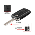 Pikkukuva 1 / 10: case Auton avainkotelo 3B CE536 HU83 3B CE536 HU83 3B CE536 HU83