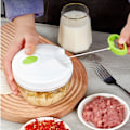 Miniatyrbilde 7 av 8: Matkutterkutter HVIT white