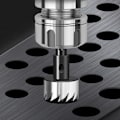 Miniatyrbilde 7 av 10: HSS Drill Bit Rustfri Åpner 15MM 15mm