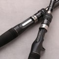Pikkukuva 7 / 10: Teleskooppinen onki Pen Pole 2.7MSSUORA KÄHSI SUORA 2.7mStraight Handle