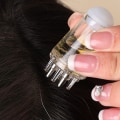 Miniatyrbild 8 av 9: Scalp Applikator Hårrötter FÄRG 3 FÄRG 3 Color 3