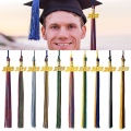 Miniatyrbilde 6 av 10: 2023 Tassel Graduation Cap TYPE R TYPE R Type R