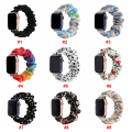 Miniatyrbild 2 av 10: 38/40mm Armbands för Apple Watch 38/40MM-S1 1 38/40MM-S1