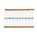 Miniatyrbild 4 av 6: 600st Resistor Kit Resistor Sortiment Kit Metallfilm