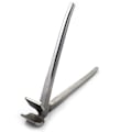 Pikkukuva 8 / 10: Nahkalaukun valmistus Pihdit Pihdit Clamp C C C
