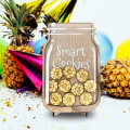 Miniatyrbilde 7 av 9: Kids Reward Jar Tokens Classroom Reward Jar Incentive Jars