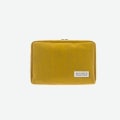 Miniatyrbilde 1 av 7: Oppbevaringspose Bankbokpose GUL Yellow