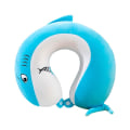 Pikkukuva 1 / 10: Lasten kaulatyyny Memory Foam -matkatyyny STYLE 1 STYLE 1 Style 1