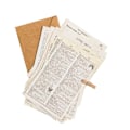 Pikkukuva 4 / 5: Vintage Paper Set Paper SET set
