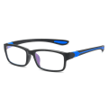 Miniatyrbillede 1 af 10: Læsebriller Ultra Light Briller BLUE STRENGTH 350 blue Strength 350