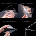 Miniatyrbillede 4 af 10: Display Stand Opbevaringsstativer 25X15X10CM 25x15x10cm