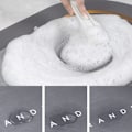 Miniatyrbilde 4 av 10: Dreneringsmatte Spiseunderlag A A A
