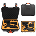 Pikkukuva 3 / 11: DJI RS 3 Mini Storage Box Bag -kannettavalle case