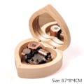 Pikkukuva 2 / 10: Music Box -syntymäpäivälahja C C C