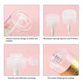 Pikkukuva 5 / 6: Kynsipullo Kynsilakkapullo 150ml 150ml 150ml