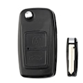 Pikkukuva 1 / 9: Car Key Shell Remote Case Fob 03 03 03