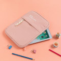 Miniatyrbilde 3 av 7: Tablet Sleeve Veske Laptop Håndveske ROSA 11 TOMMES Pink 11 inch