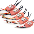 Miniatyrbillede 4 af 10: Børsteløs ESC Elektronisk Speed ​​Controller 70A 70A 70A