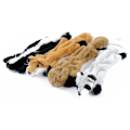 Miniatyrbillede 4 af 10: Hunde squeaky Toy Hunde Chew Toy C C C