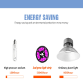 Miniatyrbilde 4 av 10: Phytolamp For Plant Plant Growth Light 2M 2M
