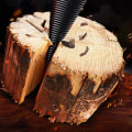 Miniatyrbilde 4 av 8: 4 STK Easysplit Drill Bit Cone Drill Bit Easy Split Drill Bit