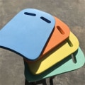 Miniatyrbild 10 av 10: Simning Kickboard Poolträning FÄRG Slumpmässig FÄRG Slumpmässig color random