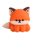 Pikkukuva 1 / 10: Animal Cake Topper Cake Insert STYLE 10 STYLE 10 Style 10