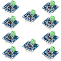 Miniatyrbild 1 av 5: 10st DC-strömövervakning Power Monitoring Sensor Module
