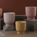 Miniatyrbild 7 av 10: Form Form SMOOTH L SMOOTH L Smooth L