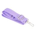 Miniatyrbilde 4 av 10: Nylon stropp Nylon skulderveske stropp BLÅ blue