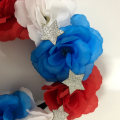 Miniatyrbilde 4 av 8: Flower Pannebånd Flower Crown Union Jack