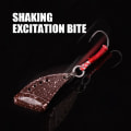 Miniatyrbillede 10 af 10: Metal fiskeagn VIB Lure D D D