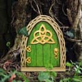 Miniatyrbild 9 av 10: Fairy Gate Fairy Tale TYP E TYPE E Type E