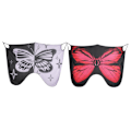 Pikkukuva 7 / 10: Bikinit Cover Up Naisten uima-asut MTYPE3 TYPE3 MType3