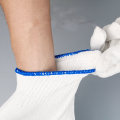 Miniatyrbilde 2 av 8: 1/2/3/4/5 par arbeidshansker BBQ hansker 5 PAR 5 PAR 5pairs