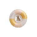 Miniatyrbillede 1 af 10: Børne svømmering oppustelig donut B B B