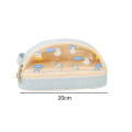Miniatyrbilde 2 av 10: Blyantpose Skrivepapirpose HVIT white