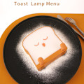 Pikkukuva 4 / 9: Sarjakuva Toast Bread Nightlights STYLE C STYLE C Style C