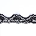 Miniatyrbillede 1 af 9: Selvedge Ribbon Elastic Band 4 4 4